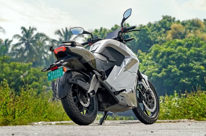 Raptee.HV T30 Review: Accessible High-Voltage Technology